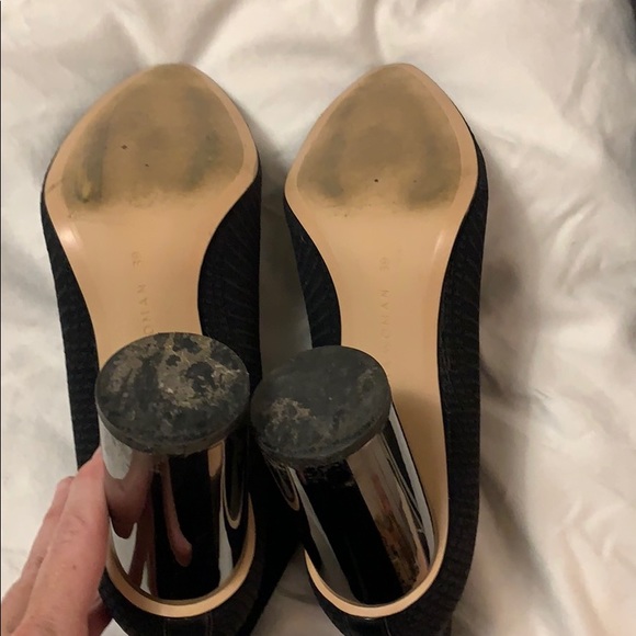 Zara Booties - Picture 7 of 12